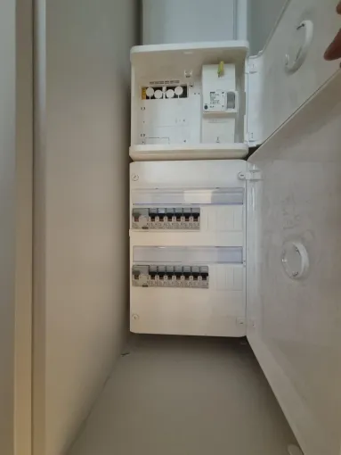 Rénovation totale d'électricité générale à Paris, Essonne, FUSION.COM