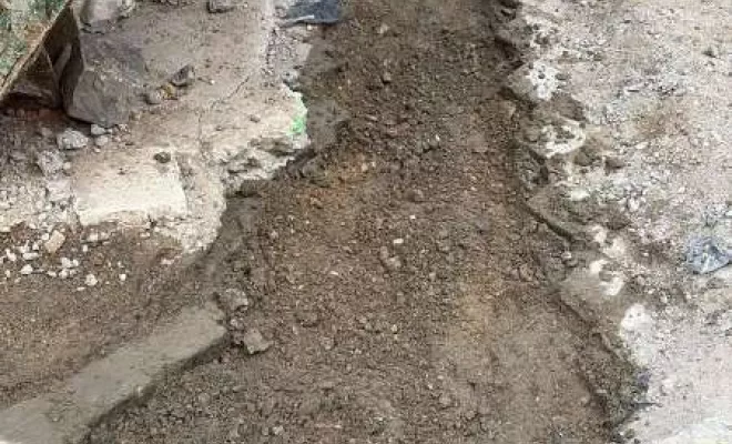 Travaux de génie civil pour infrastructure télécom à Paris 75006., Essonne, FUSION.COM