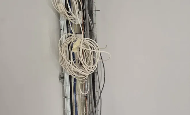 Rénovation totale d'électricité générale à Paris, Essonne, FUSION.COM