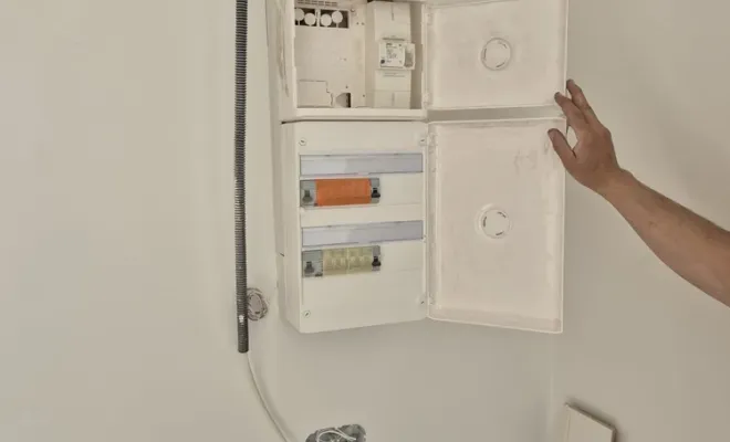 Rénovation totale d'électricité générale à Paris, Essonne, FUSION.COM