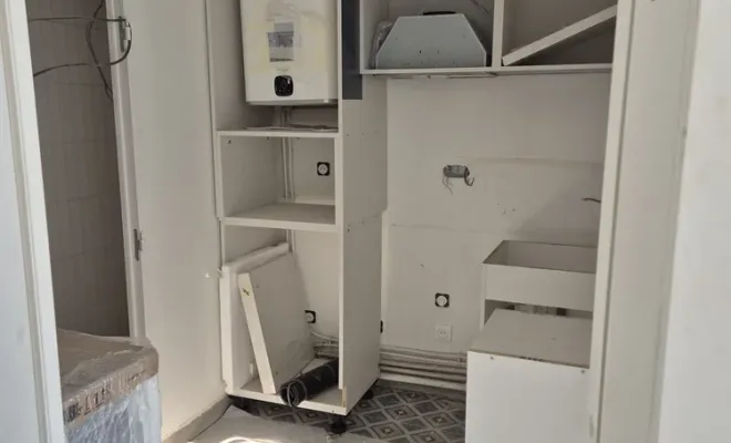 Rénovation totale d'électricité générale à Paris, Essonne, FUSION.COM