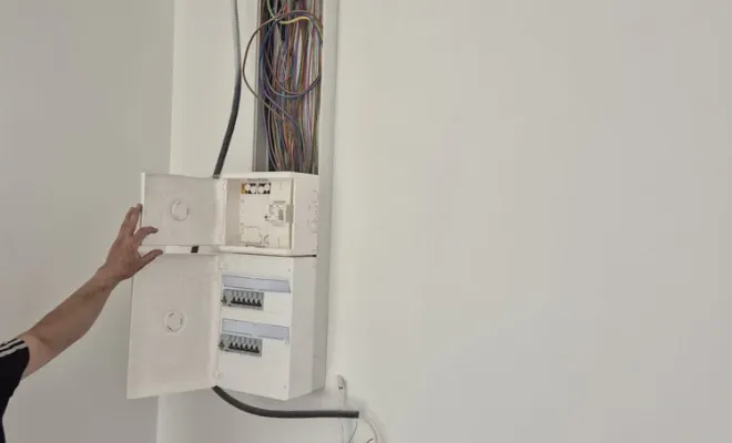 Rénovation totale d'électricité générale à Paris, Essonne, FUSION.COM