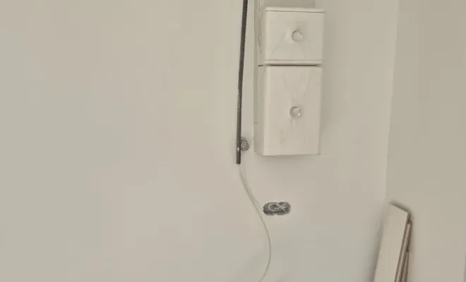 Rénovation totale d'électricité générale à Paris, Essonne, FUSION.COM