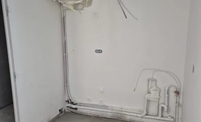 Rénovation totale d'électricité générale à Paris, Essonne, FUSION.COM