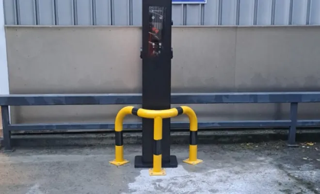 FUSION.COM met son expertise au service de l’installation de bornes électriques à Saint-Denis, Essonne, FUSION.COM