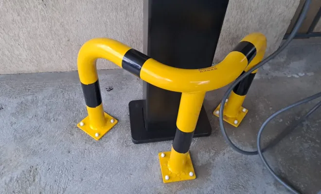 FUSION.COM met son expertise au service de l’installation de bornes électriques à Saint-Denis, Essonne, FUSION.COM