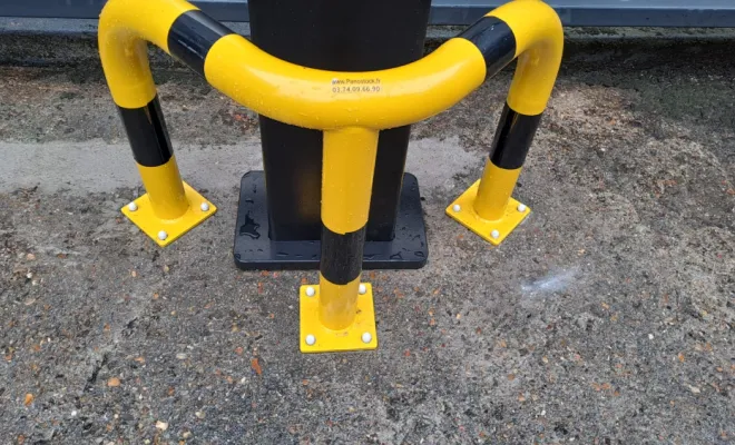 FUSION.COM met son expertise au service de l’installation de bornes électriques à Saint-Denis, Essonne, FUSION.COM