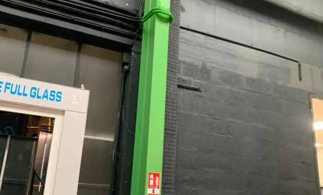 FUSION.COM met son expertise au service de l’installation de bornes électriques à Saint-Denis, Essonne, FUSION.COM