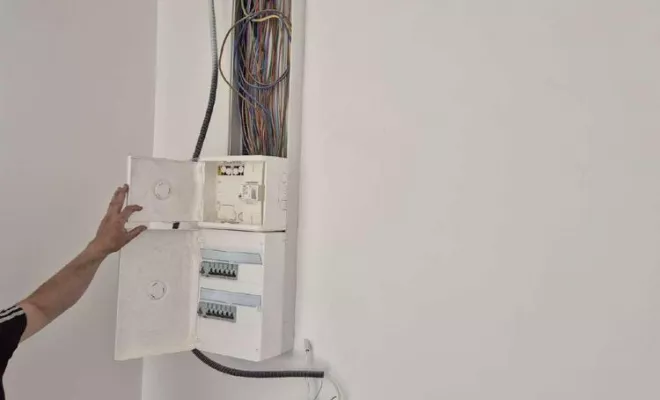 Électricien, Essonne, FUSION.COM