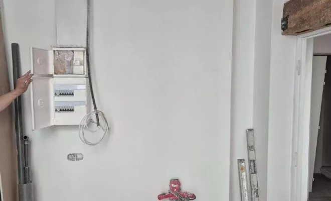 Électricien, Essonne, FUSION.COM