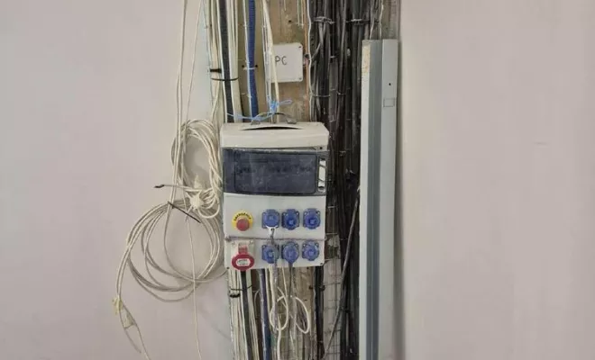 Électricien, Essonne, FUSION.COM