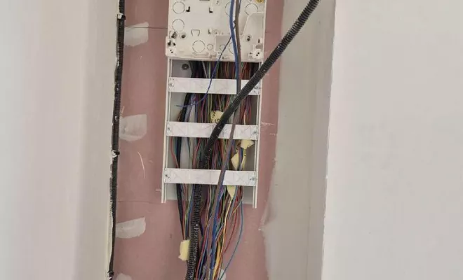 Électricien, Essonne, FUSION.COM
