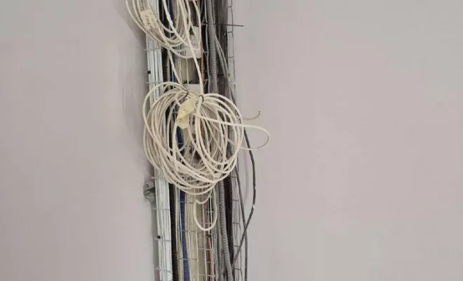 Électricien, Essonne, FUSION.COM